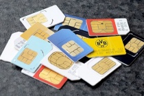 Thu hồi kho số viễn thông đã phân bổ cho Công ty SPT