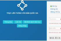 Ưu tiên giải quyết yêu cầu cung cấp thông tin của báo chí bằng văn bản điện tử qua Trục liên thông văn bản
