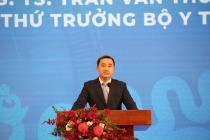 Chuyển đổi số để chăm sóc sức khỏe tốt hơn cho người dân