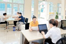 51/63 địa phương tham mưu, ban hành Nghị quyết của HĐND về miễn, giảm lệ phí thực hiện DVCTT