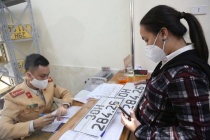 4 trường hợp không cần đăng ký biển số định danh, ai cũng nên biết