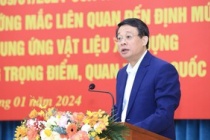 Không 'né' trách nhiệm, tập trung gỡ khó cho các dự án chuyên ngành