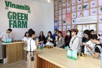 Vinamilk: Doanh thu xuất khẩu quý 4/2023 tăng trưởng ấn tượng gần 20%