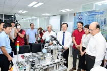 Triển khai Nghị quyết 01, 02: Bộ KH&CN 'tinh gọn' vào nhiệm vụ thực sự trọng tâm