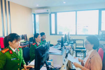 Bộ Công an hướng dẫn thủ tục điều chỉnh thông tin về cư trú trong Cơ sở dữ liệu về cư trú