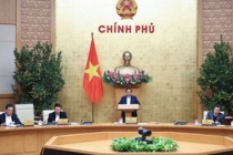 Thủ tướng chủ trì phiên họp Chính phủ tháng đầu tiên của năm 2024
