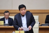 Cần tập trung nghiên cứu, tham mưu chính sách thu hút nguồn lực ngay từ đầu năm
