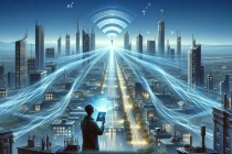 Kỷ lục mới về khoảng cách truyền dữ liệu qua Wifi
