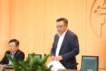Người dân Thủ đô bước đầu được thụ hưởng nhiều tiện ích từ Đề án 06