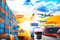 Công điện của Thủ tướng Chính phủ về việc tăng cường kết nối logistics thúc đẩy tiêu thụ, xuất khẩu nông lâm thủy sản