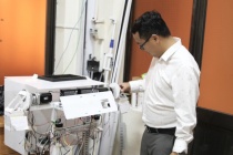 Năm Thìn, 'xông đất' nhà khoa học tuổi Thìn