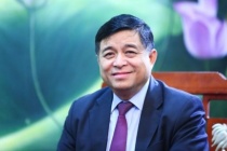 Bộ trưởng Nguyễn Chí Dũng: Kinh tế Việt Nam vững vàng vượt qua khó khăn