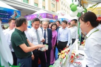 Chuyển đổi số với nhiều bước đi cụ thể tích cực, hiệu quả của Hà Nội