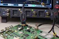 Keysight InfiniiMax 4 Series: đầu dò máy hiện sóng băng thông cao