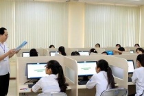 Gần 200 trường ĐH sử dụng kết quả thi đánh giá năng lực của 2 Đại học Quốc gia