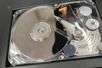 Sony phát triển công nghệ giúp tăng gấp đôi dung lượng ổ cứng