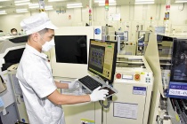Ưu tiên phát triển lĩnh vực công nghiệp chế tạo, bán dẫn