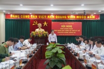 Trình Chính phủ Nghị định quy định về chữ ký số chuyên dùng công vụ trong tháng 4/2024