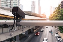 Hà Nội khảo sát lắp camera toàn thành phố