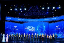 VinFuture công bố danh sách Hội đồng Giải thưởng mùa 4-2024