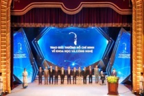Điều kiện, tiêu chuẩn xét tặng Giải thưởng Hồ Chí Minh và Giải thưởng Nhà nước về khoa học và công nghệ