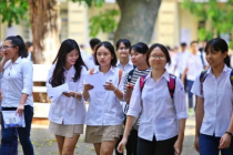 Tuyển sinh vào lớp 10, học sinh ngóng chờ 'chốt' thi 3 hay 4 môn