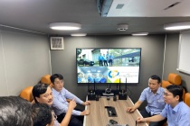 Mạng điện báo Hệ đặc biệt phục vụ cơ quan Đảng, Nhà nước