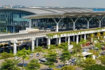Sân bay Nội Bài được xếp hạng sân bay tốt nhất thế giới