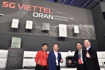 Viettel cùng giải quyết các vấn đề công nghệ toàn cầu tại Hội nghị di động thế giới 2024