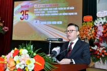  Kỷ niệm 35 năm Ngày báo Nhân Dân cuối tuần ra số đầu
