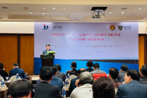 Việt Nam - Nhật Bản hợp tác bảo vệ quyền sở hữu trí tuệ, ngăn chặn hàng giả