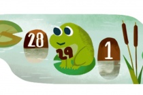 Ý nghĩa biểu tượng Google Doodle hôm nay 29/2 là gì?