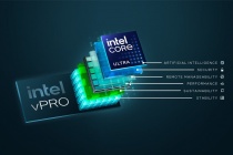Intel mang AI PC đến MWC 2024