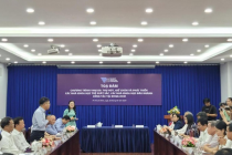 Đại học Quốc gia Thành phố Hồ Chí Minh thu hút các nhà khoa học xuất sắc, đầu ngành
