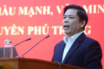 Phổ biến 2 cuốn sách rất tâm huyết của Tổng Bí thư Nguyễn Phú Trọng đến hơn 18.300 đảng viên