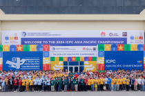Chính thức Khai mạc Kỳ thi Lập trình sinh viên quốc tế ICPC Châu Á - Thái Bình Dương năm 2024