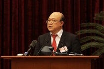 “ĐẶT TRỌN NIỀM TIN Ở THẾ HỆ TRẺ, ĐỘI NGŨ TRÍ THỨC VIỆT NAM”
