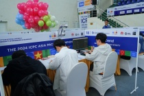 ICPC Asia Pacific Championship 2024: Đại học Quốc gia Seoul giữ vững phong độ sau 4 tiếng tranh tài