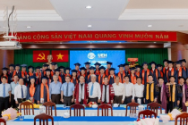 Đại học Kinh tế TPHCM: Nỗ lực đào tạo nguồn nhân lực chất lượng cao cho khu vực công Việt Nam
