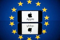 Apple bị EU phạt hơn 1,95 tỷ USD chống độc quyền