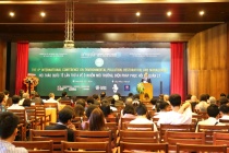 Hơn 100 nhà khoa học cùng giải bài toán ô nhiễm tại Việt Nam