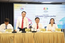 Hội Báo Toàn quốc lần đầu tiên được tổ chức tại TPHCM