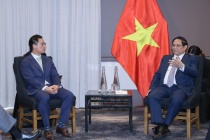 Công ty điện gió hàng đầu thế giới phát triển dự án ngoài khơi Việt Nam