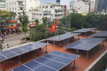 Kế hoạch tham gia thị trường carbon của TP. Hồ Chí Minh