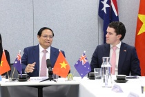 Thủ tướng thúc đẩy hợp tác với tổ chức KHCN lớn hàng đầu thế giới của Australia