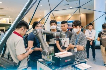 Tối ưu hóa nguồn lực hỗ trợ khởi nghiệp đổi mới sáng tạo