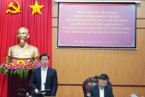 Năm 2024: Phát triển Internet băng rộng cố định đến các thôn bản của Cao Bằng và Bắc Kạn