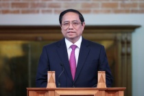 Việt Nam,New Zealand phát huy giá trị chiến lược của quan hệ song phương, cùng tiên phong trong nhiều lĩnh vực