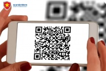 Chiêu lừa mới ‘quét mã QR gửi trong bưu phẩm’ xuất hiện tại một số địa phương