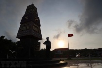 Thiêng liêng biển đảo Việt Nam - khơi gợi trách nhiệm bảo vệ chủ quyền đất nước